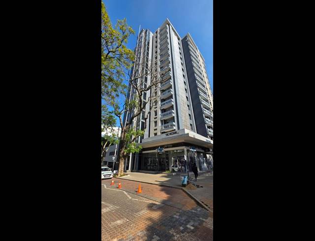 2 BEDROOM APARTMENT FOR SALE IN ROSEBANK